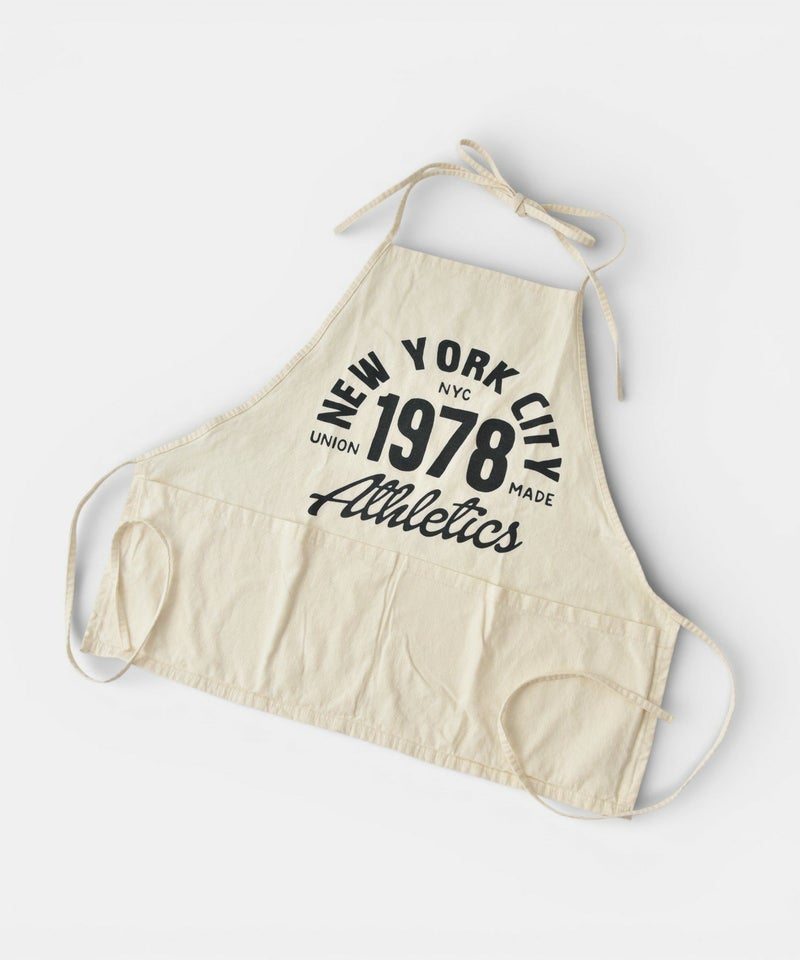 IN THE MARKET｜エプロンベスト [[C-2535]][C]