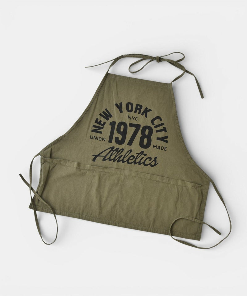 IN THE MARKET｜エプロンベスト [[C-2535]][C]