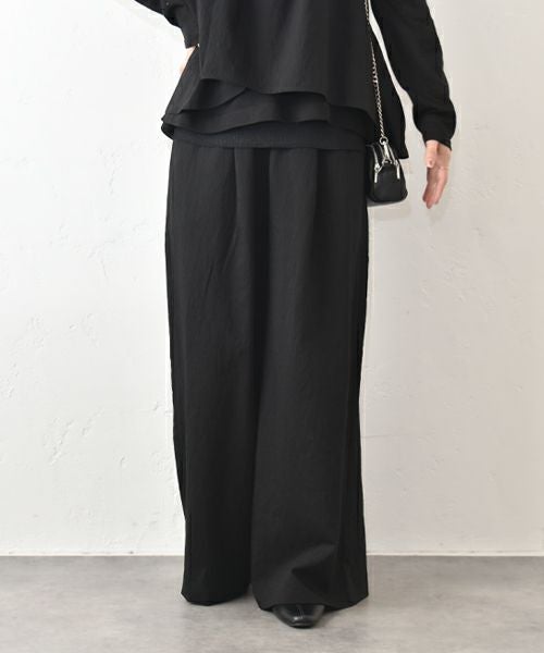 HUMS｜キャミソールセットアップ [[2512712]][C]