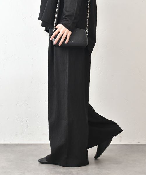 HUMS｜キャミソールセットアップ [[2512712]][C]