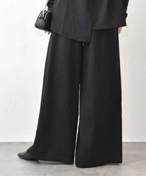 HUMS｜キャミソールセットアップ [[2512712]][C]