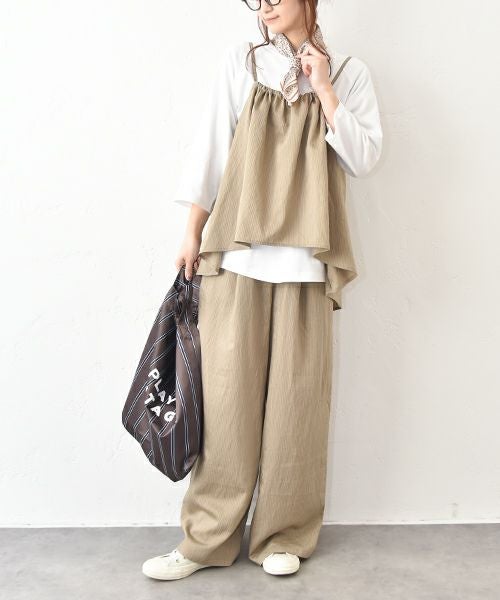M.U.L｜デニムレザーショルダーバッグ [[MUL040-704319-2]][F] | ma28