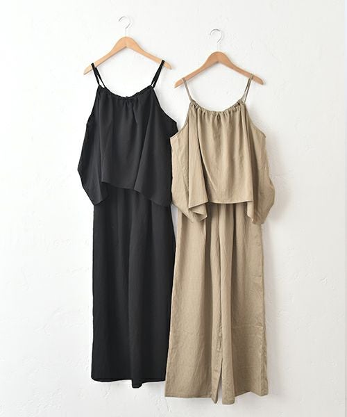 HUMS｜キャミソールセットアップ [[2512712]][C]