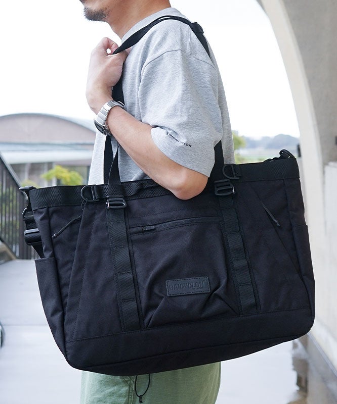 BAICYCLON by bagjack｜TOTE BAG [[NCL-06]][D] | ma28 ONLINE STORE