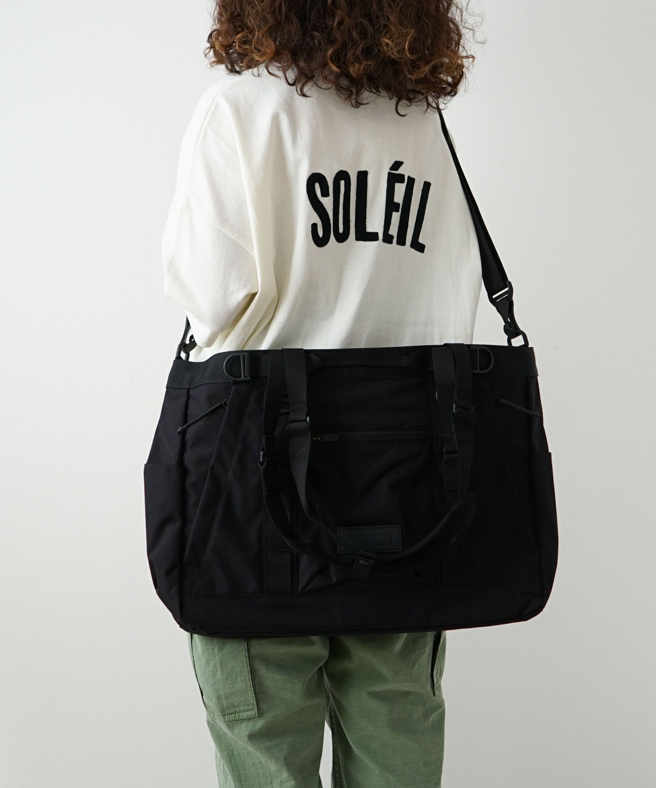 BAICYCLON by bagjack｜TOTE BAG [[NCL-06]][D] | ma28 ONLINE STORE
