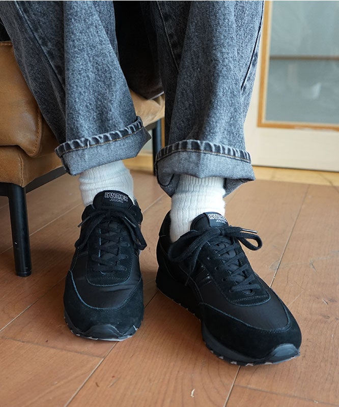 PANTHER｜PANTHER JOGGING [[PTJ-0029-B]][D] | ma28 ONLINE STORE