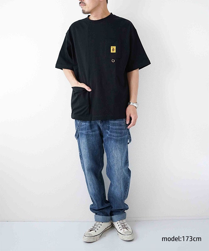 半袖 cob master tシャツ メール便発送 COBMASTER コブマスター 半袖 Tシャツ 437506 吸水速乾 天竺 刺繍 プリント ルーズTEE メンズ クルーネック トレッキングツール ユニセックス jeans藍や - 通販 - Yahoo ショッピング