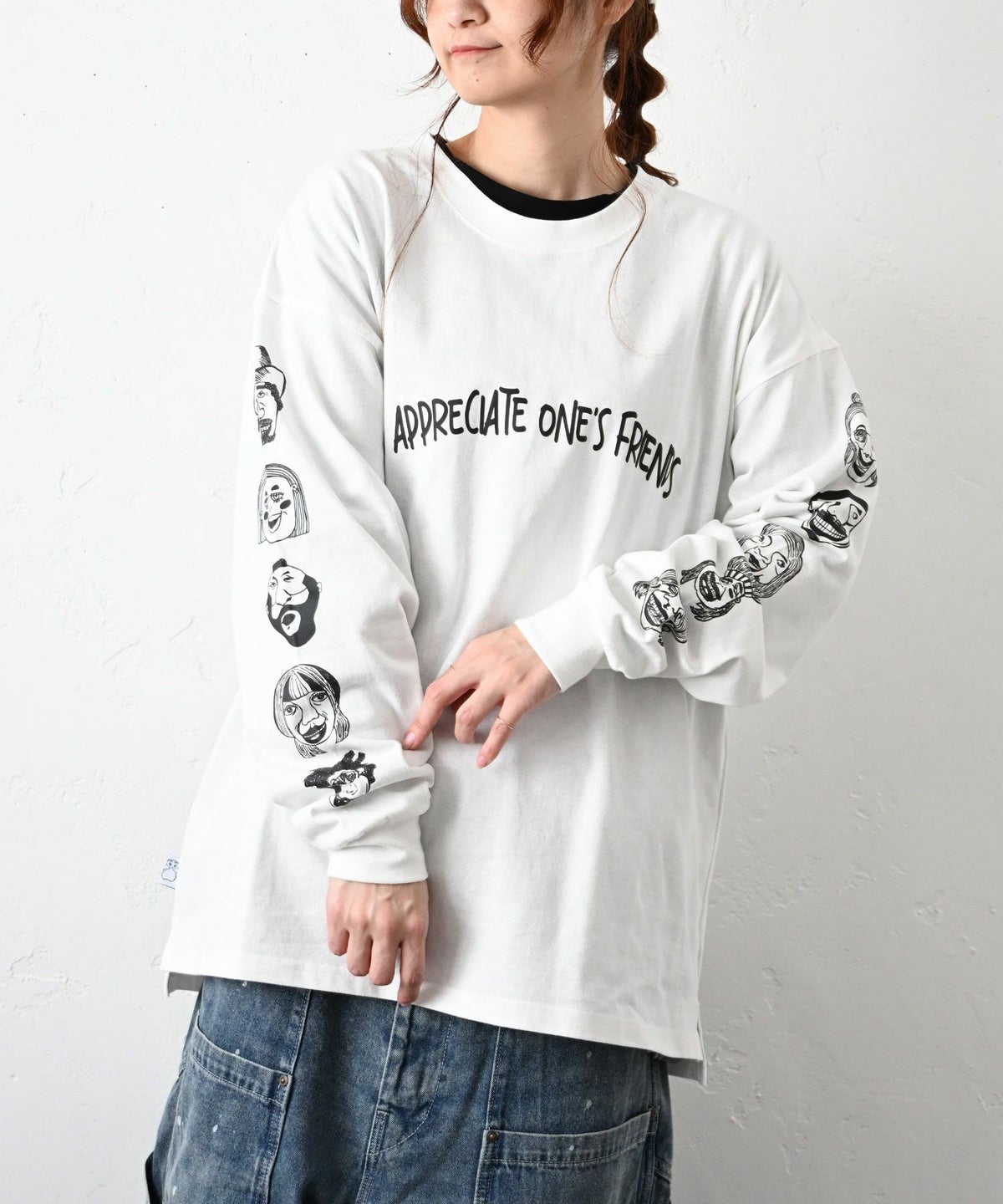 ジムマスター｜ビックロンTee [[G621779]][C]