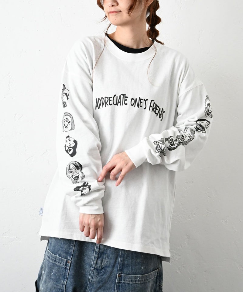 ジムマスター｜ビックロンTee [[G621779]][C]