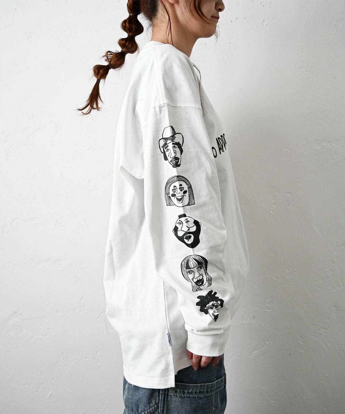 ジムマスター｜ビックロンTee [[G621779]][C]