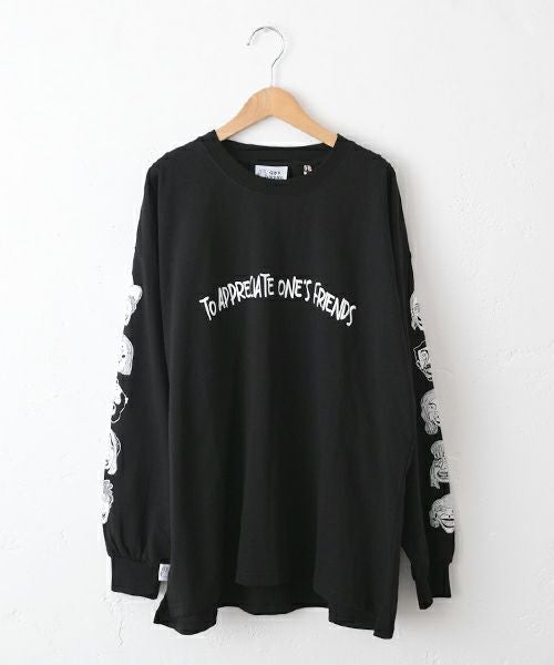  ジムマスター｜ビックロンTee [[G621779]][C]