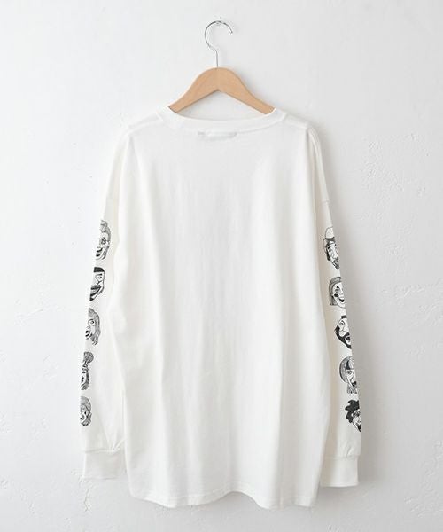  ジムマスター｜ビックロンTee [[G621779]][C]