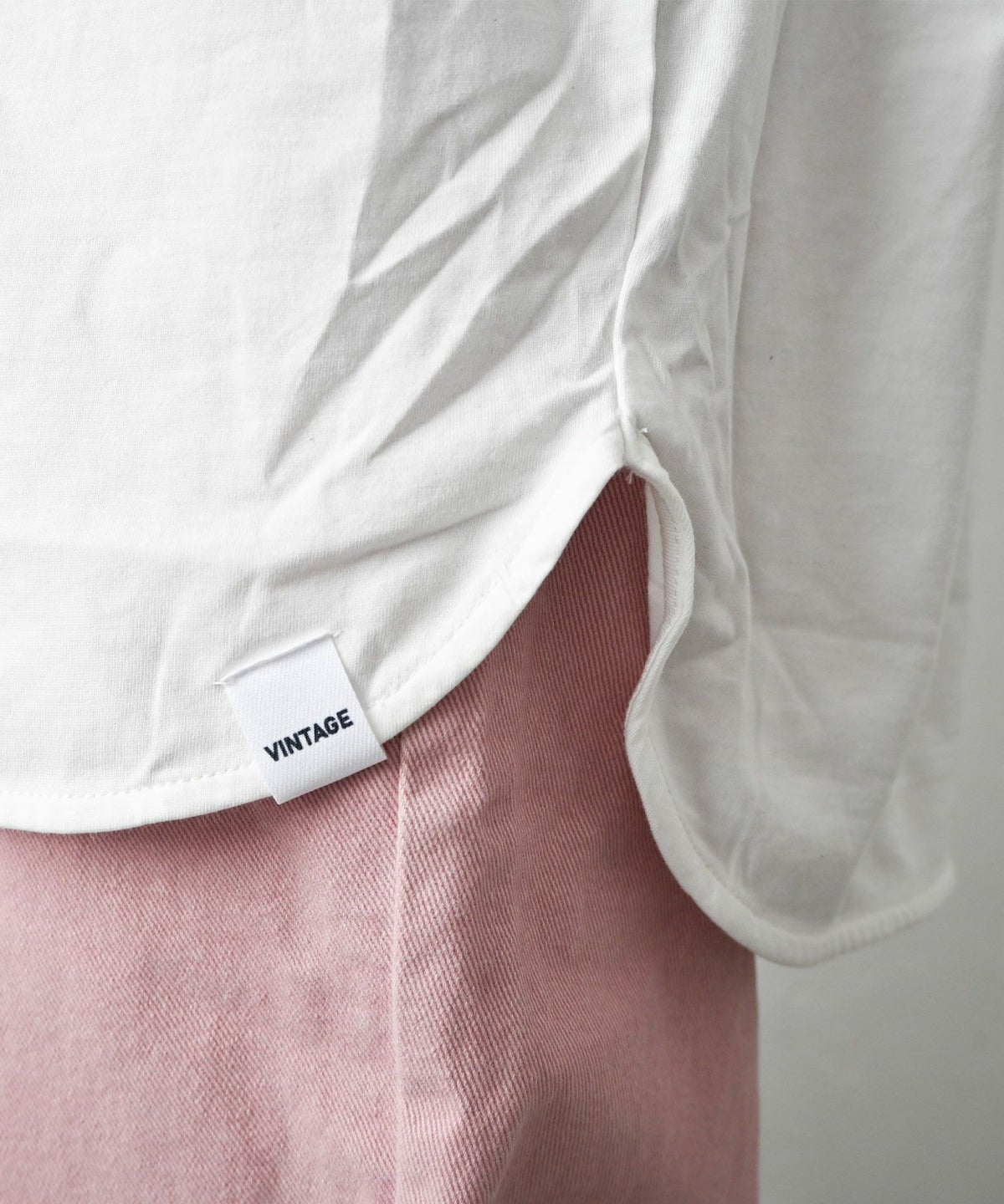 IN THE MARKET｜半袖カットソー [[C-2508]][C]