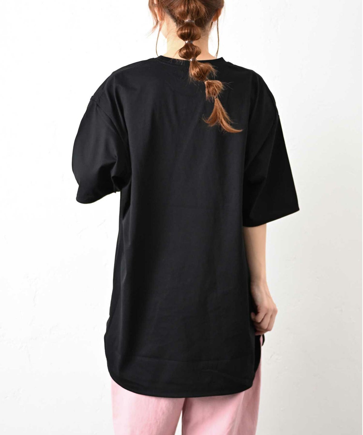 IN THE MARKET｜半袖カットソー [[C-2508]][C]