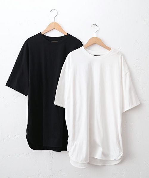 IN THE MARKET｜半袖カットソー [[C-2508]][C]