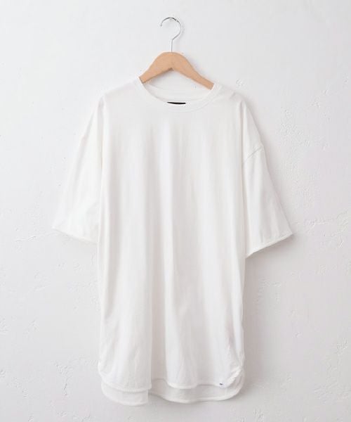 IN THE MARKET｜半袖カットソー [[C-2508]][C]