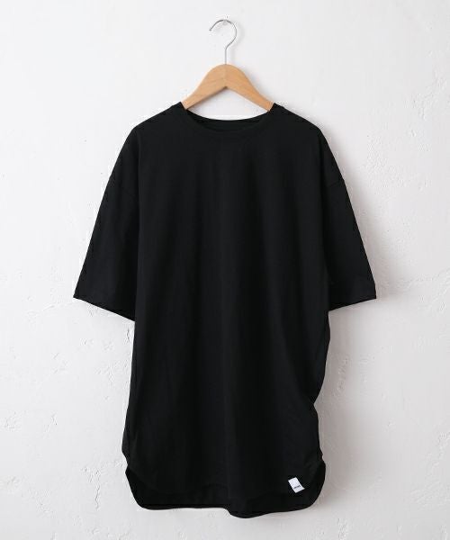 IN THE MARKET｜半袖カットソー [[C-2508]][C]