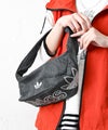 adidas｜SMALL SHOULDER BAG [[TP969(KE0683/KE0684)]][C]