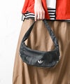 adidas｜SMALL SHOULDER BAG [[TP969(KE0683/KE0684)]][C]