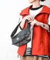 adidas｜SMALL SHOULDER BAG [[TP969(KE0683/KE0684)]][C]