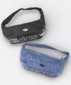 adidas｜SMALL SHOULDER BAG [[TP969(KE0683/KE0684)]][C]