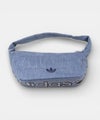 adidas｜SMALL SHOULDER BAG [[TP969(KE0683/KE0684)]][C]