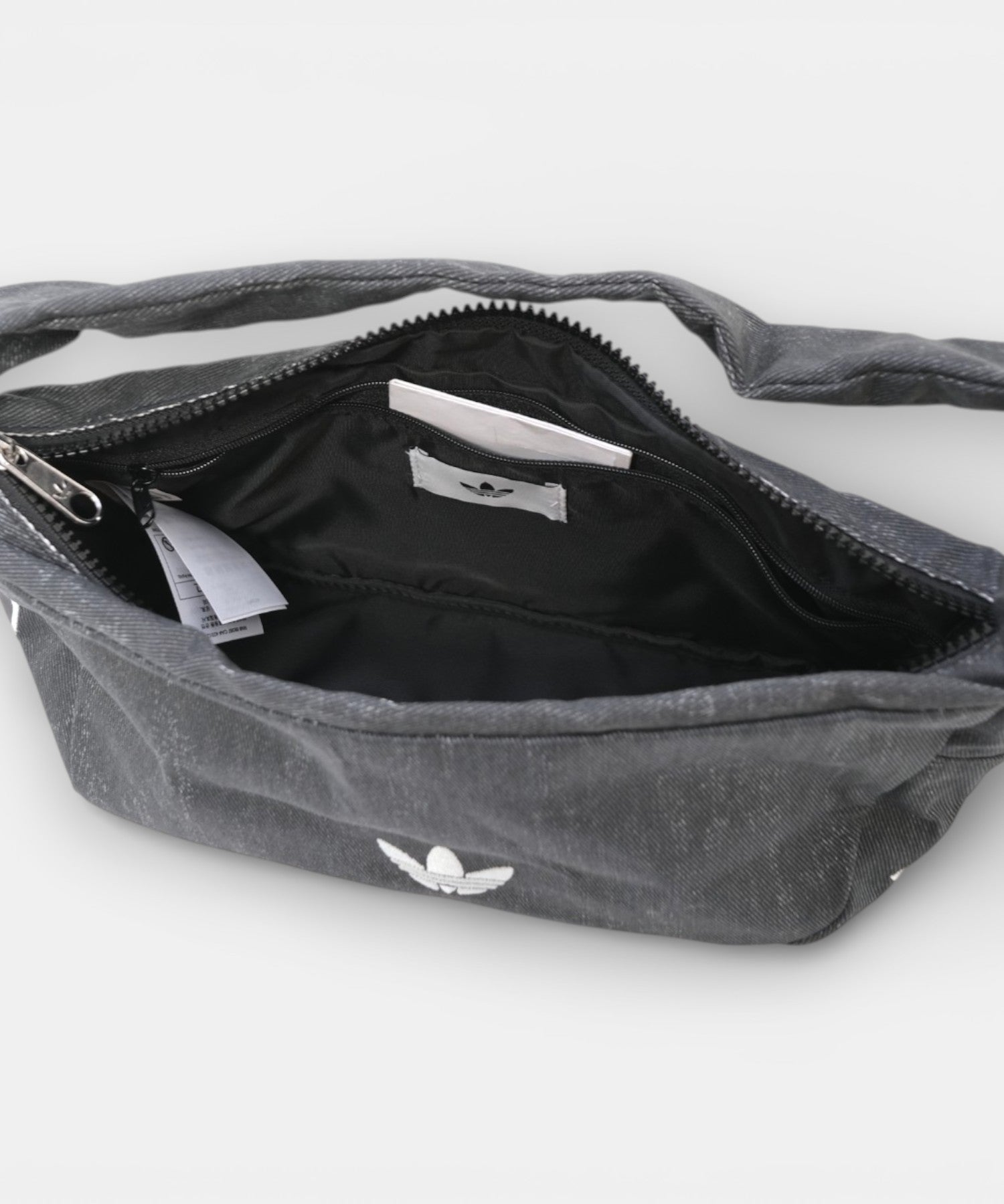 adidas｜SMALL SHOULDER BAG [[TP969(KE0683/KE0684)]][C] | ma28