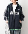 adidas｜TEAMGEIST 2.0 TRACKTOP [[LOL08(KC6396/KD0595)]][C]