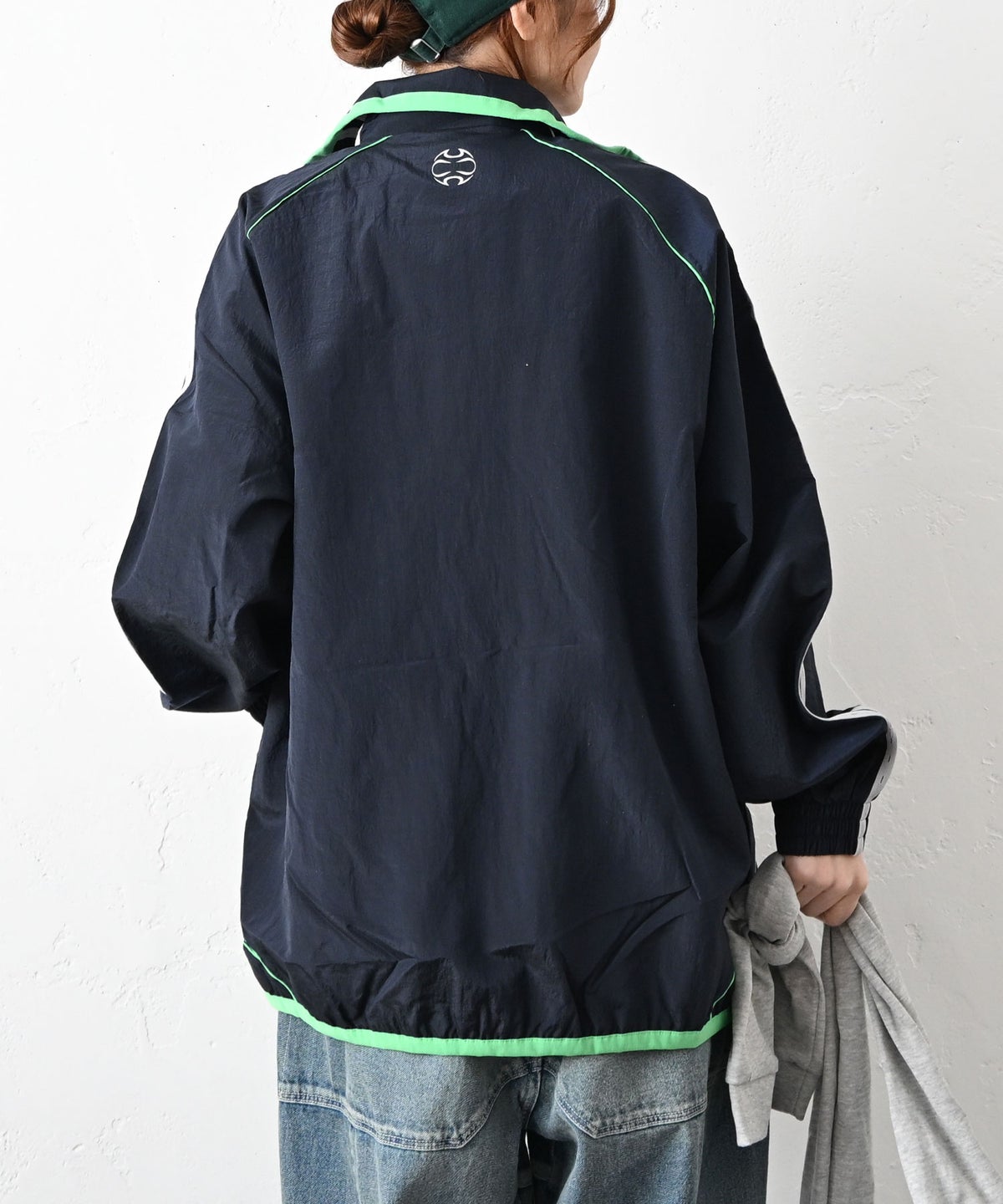 adidas｜TEAMGEIST 2.0 TRACKTOP [[LOL08(KC6396/KD0595)]][C]