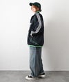 adidas｜TEAMGEIST 2.0 TRACKTOP [[LOL08(KC6396/KD0595)]][C]