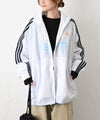 adidas｜TEAMGEIST 2.0 TRACKTOP [[LOL08(KC6396/KD0595)]][C]