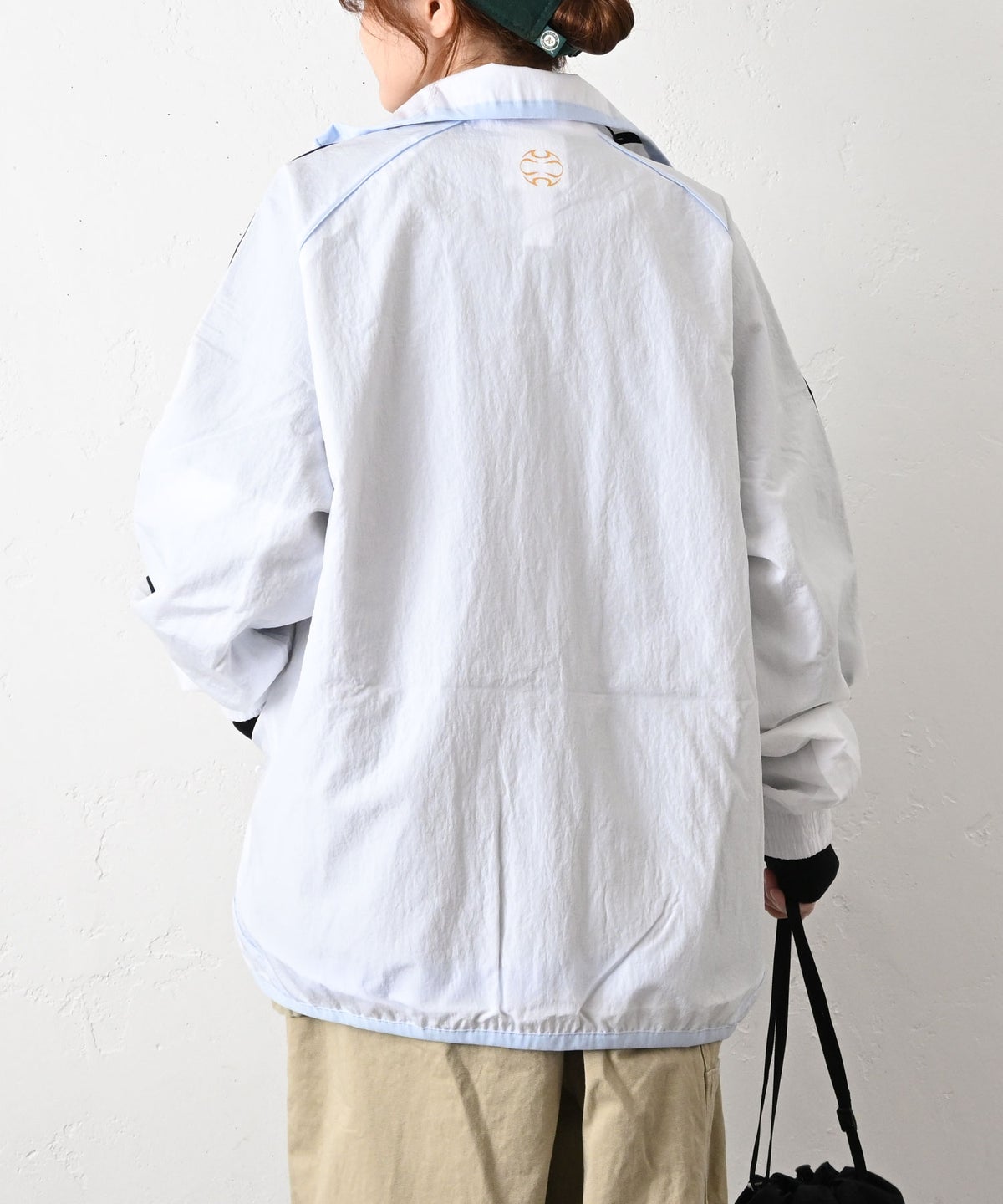 adidas｜TEAMGEIST 2.0 TRACKTOP [[LOL08(KC6396/KD0595)]][C]