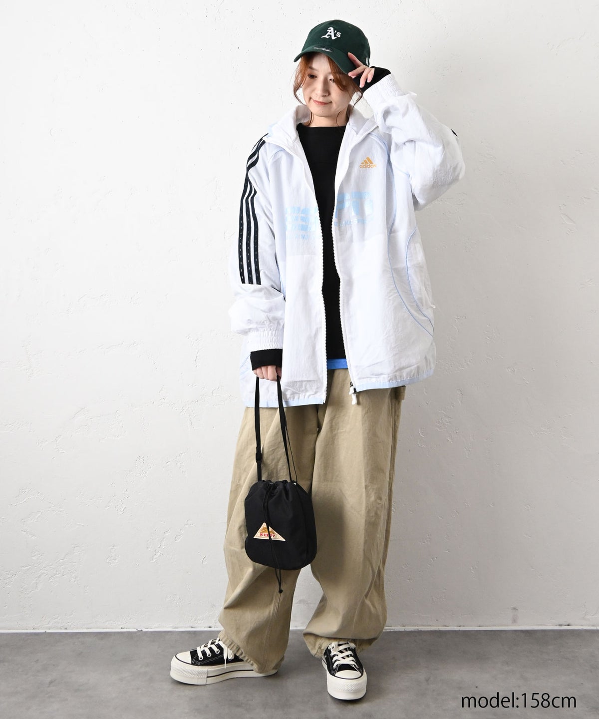 adidas｜TEAMGEIST 2.0 TRACKTOP [[LOL08(KC6396/KD0595)]][C]