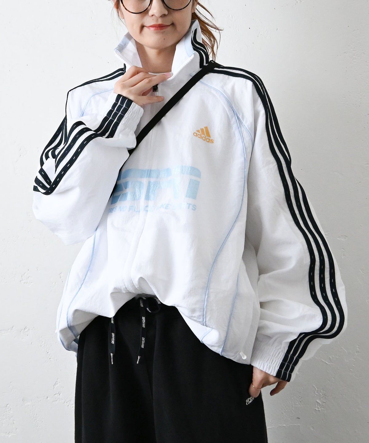adidas｜TEAMGEIST 2.0 TRACKTOP [[LOL08(KC6396/KD0595)]][C]