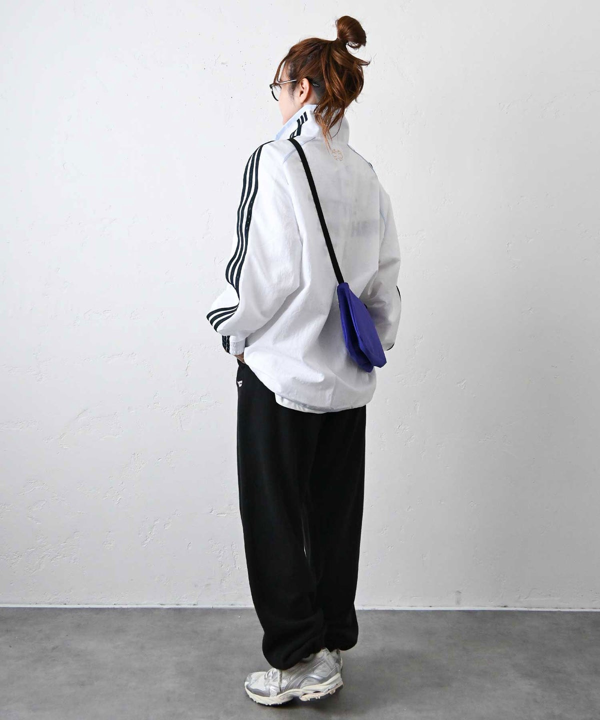 adidas｜TEAMGEIST 2.0 TRACKTOP [[LOL08(KC6396/KD0595)]][C]