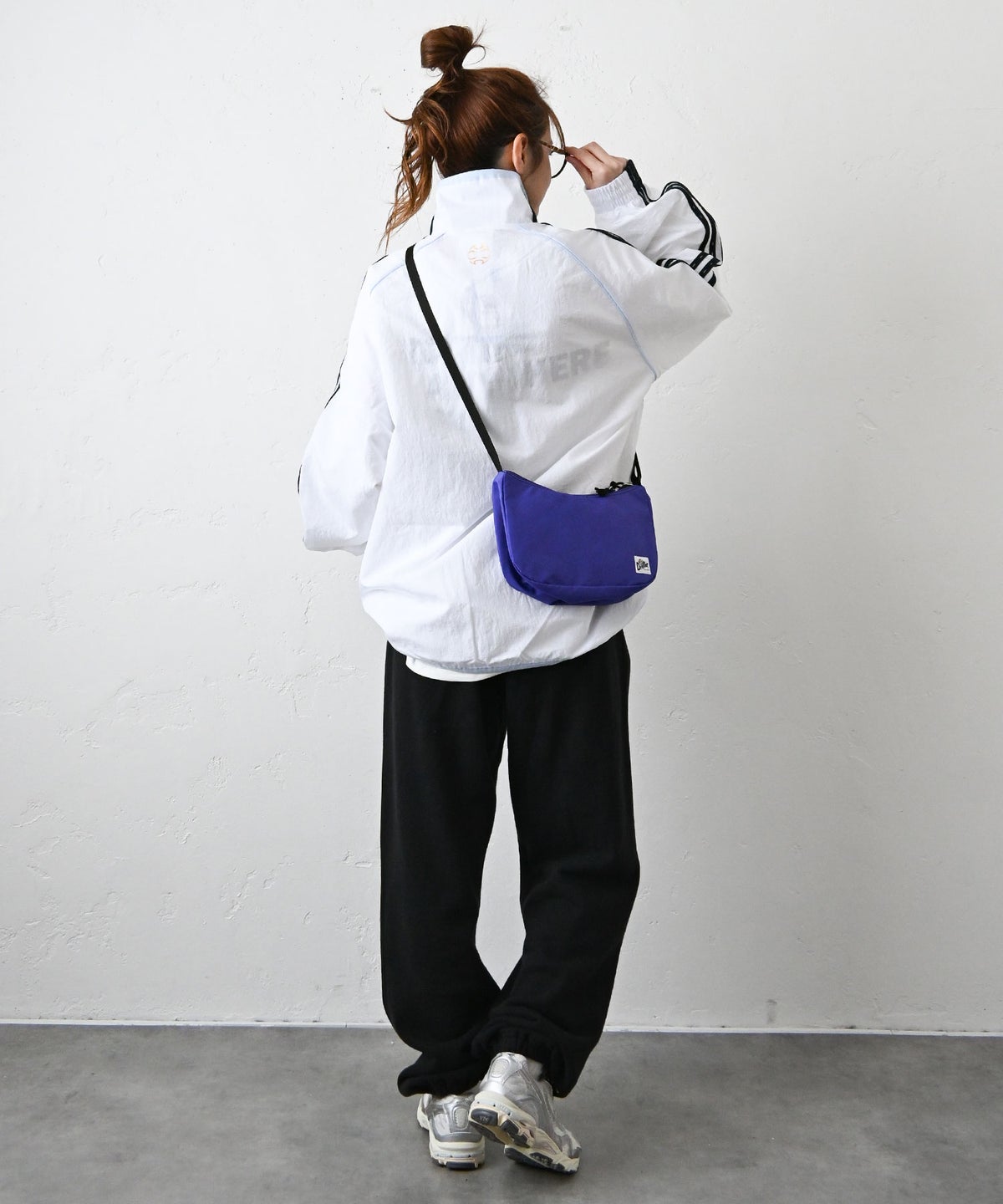 adidas｜TEAMGEIST 2.0 TRACKTOP [[LOL08(KC6396/KD0595)]][C]