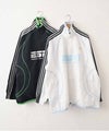 adidas｜TEAMGEIST 2.0 TRACKTOP [[LOL08(KC6396/KD0595)]][C]