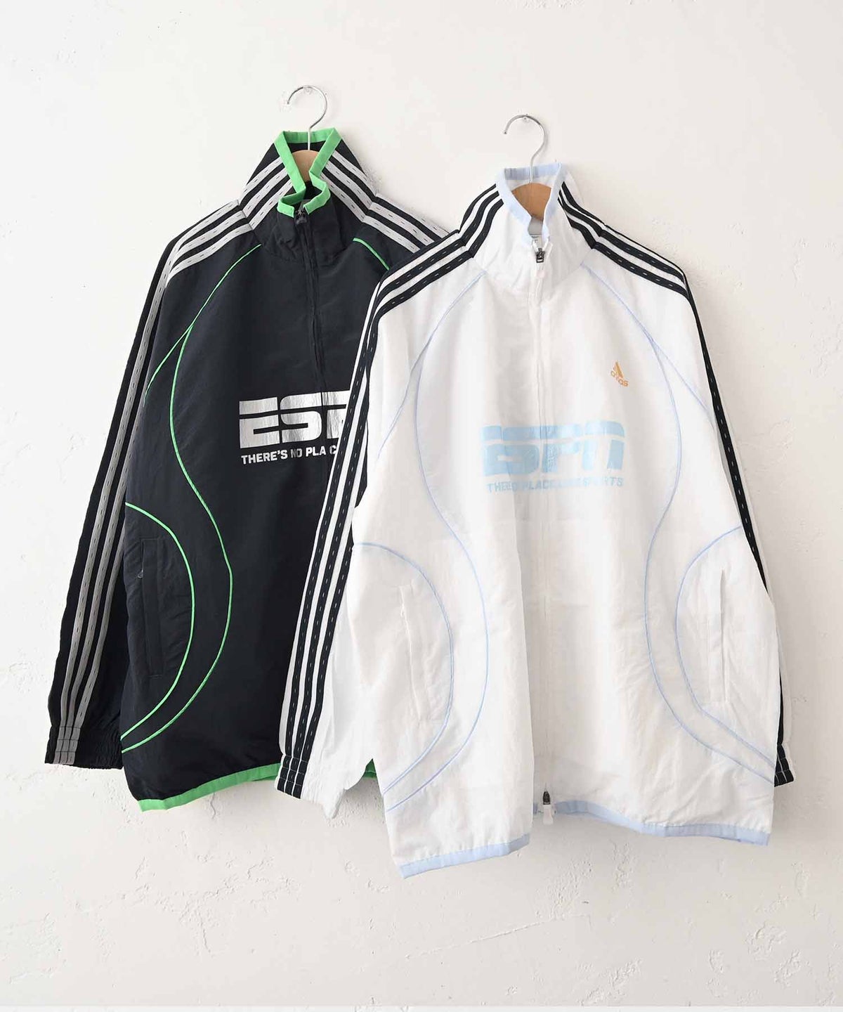 adidas｜TEAMGEIST 2.0 TRACKTOP [[LOL08(KC6396/KD0595)]][C]