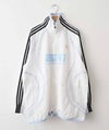 adidas｜TEAMGEIST 2.0 TRACKTOP [[LOL08(KC6396/KD0595)]][C]