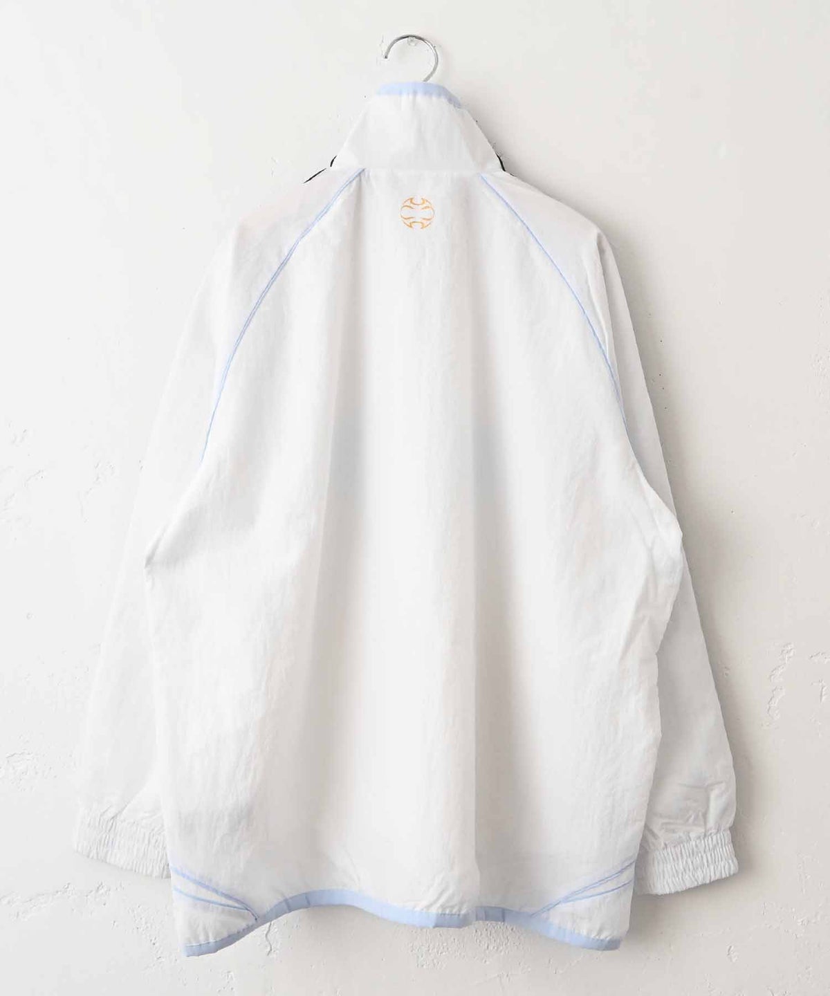 adidas｜TEAMGEIST 2.0 TRACKTOP [[LOL08(KC6396/KD0595)]][C]