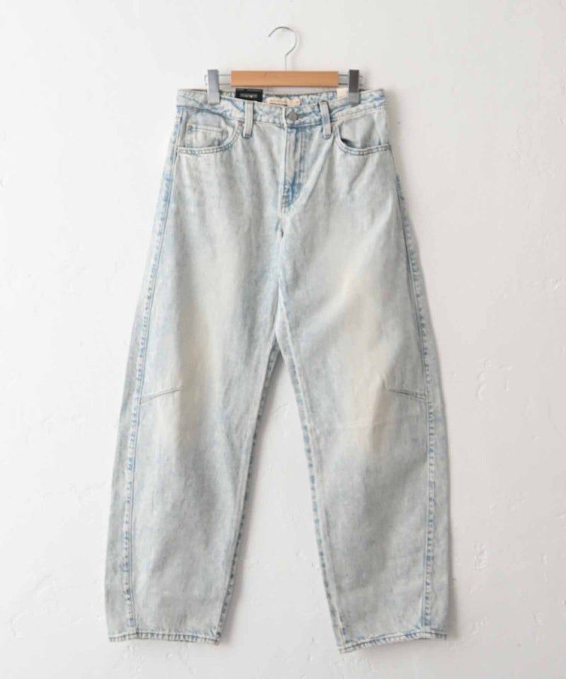 LEVI´S｜バギーパンツ [[0039A-0017]][C]