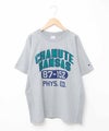 Champion｜REVERSE WEAVE　SHORT SLEEVE T-SHIRT [[C3-D303]][C]