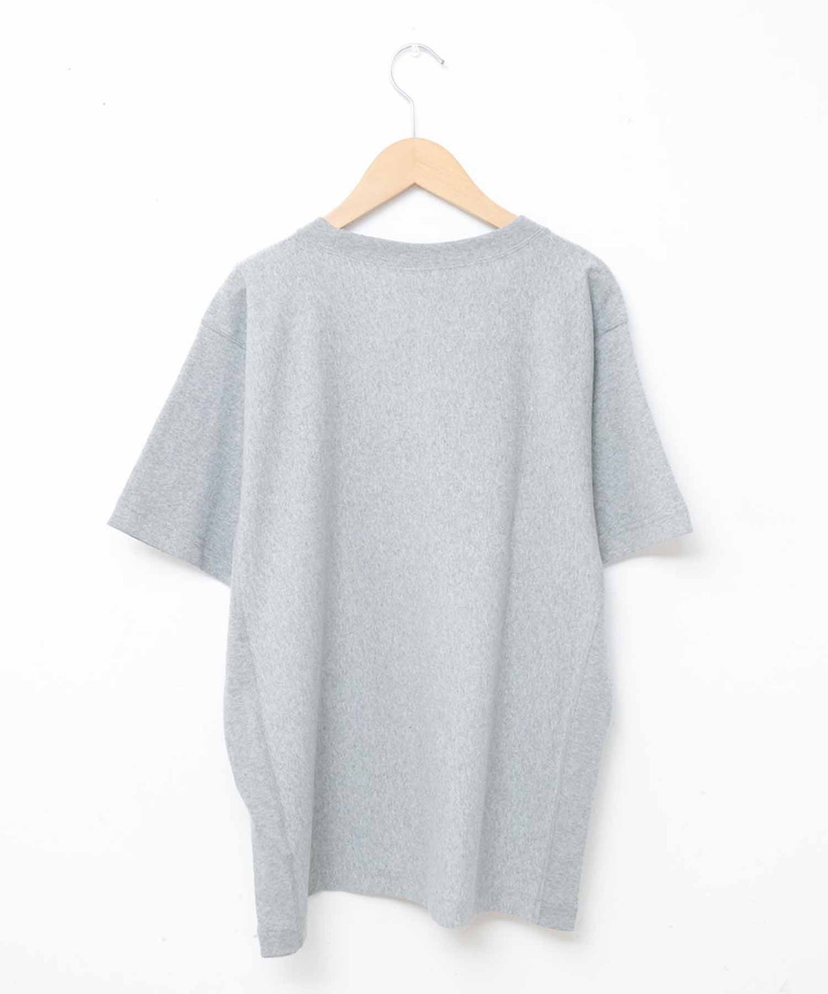 Champion｜REVERSE WEAVE　SHORT SLEEVE T-SHIRT [[C3-D303]][C]