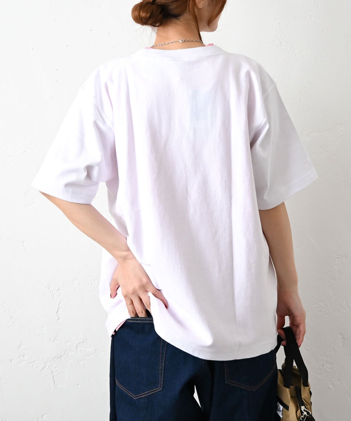 Champion｜REVERSE WEAVE　SHORT SLEEVE T-SHIRT [[C3-D305]][C]