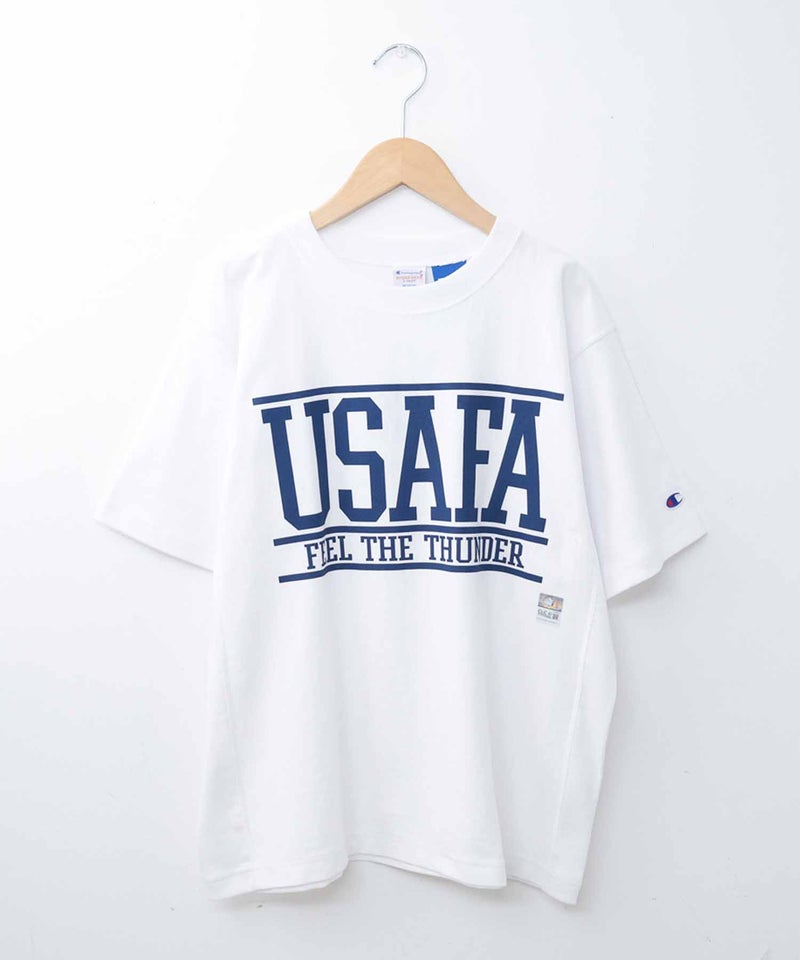  Champion｜REVERSE WEAVE　SHORT SLEEVE T-SHIRT [[C3-D305]][C]