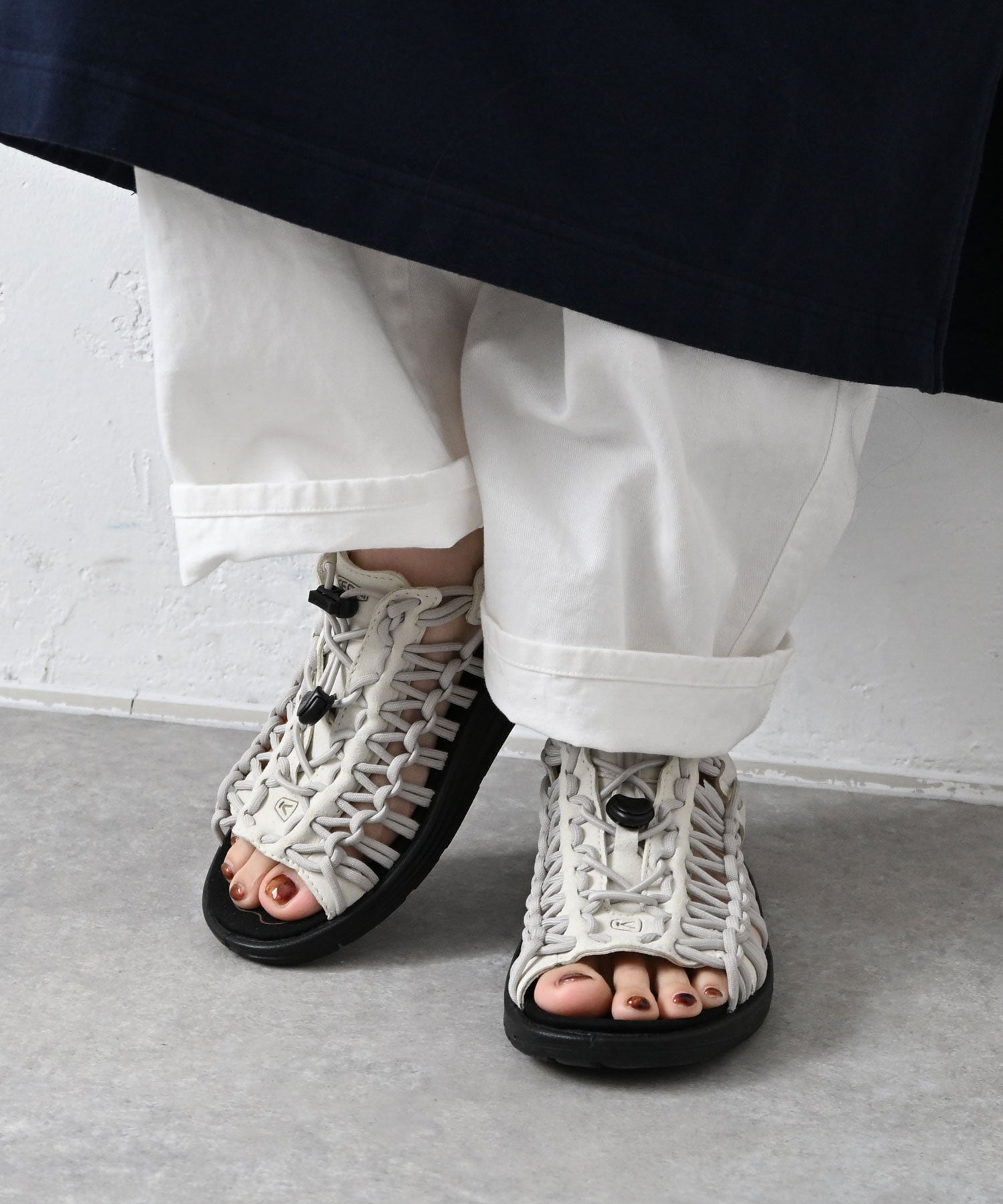 サンダル CL |ma28 ONLINE STORE 公式オンラインストア