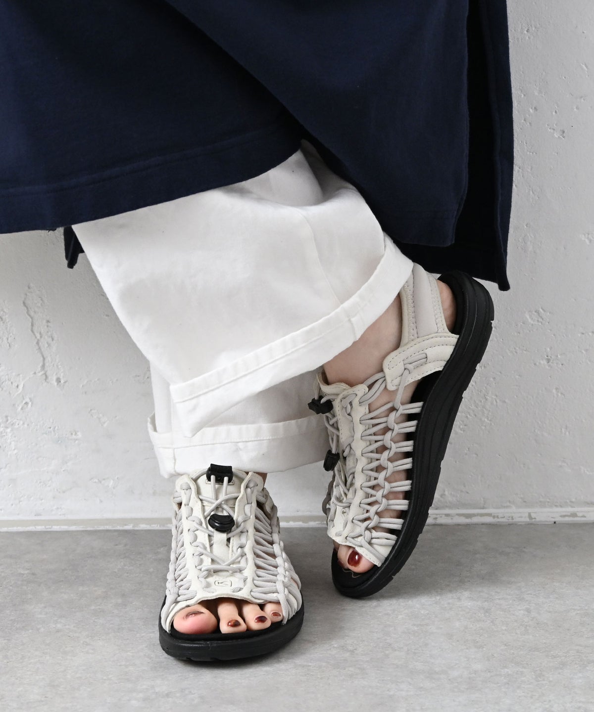  KEEN｜ユニーク ツーオーティー [[1028576]][C]