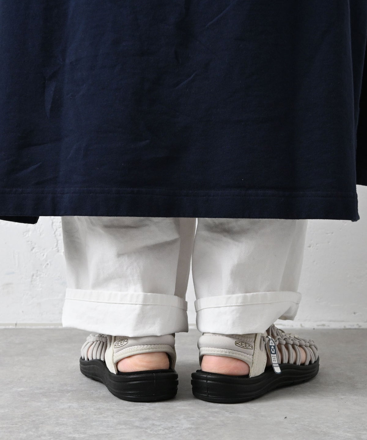  KEEN｜ユニーク ツーオーティー [[1028576]][C]