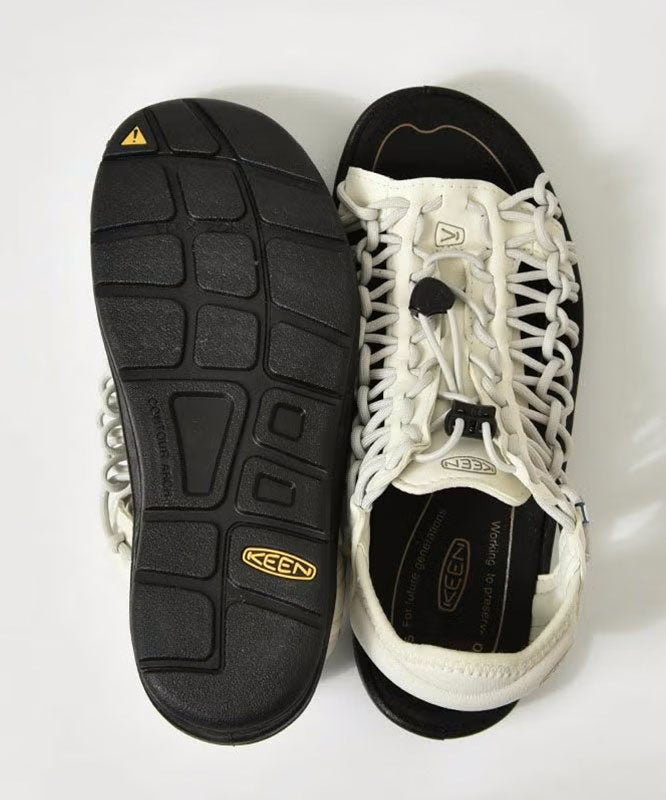  KEEN｜ユニーク ツーオーティー [[1028576]][C]