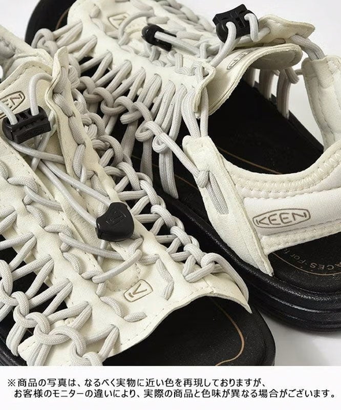  KEEN｜ユニーク ツーオーティー [[1028576]][C]